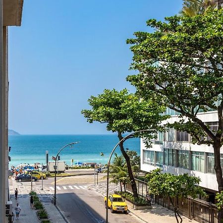 Fantastic Sea View - Maison Ipanema Prime Río de Janeiro Exterior foto